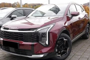 Kia Sportage 1.6 T-GDI L 2WD DCT