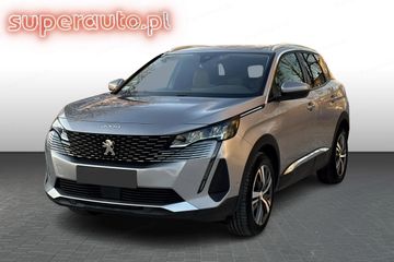 Peugeot 3008 Allure 1.5 BlueHDi  S&S EAT8