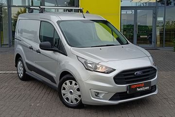 Ford Transit Connect L1