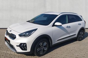 Kia Niro 1.6 GDI Hybrid L Business Line