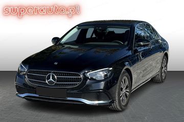Mercedes Klasa E 220d