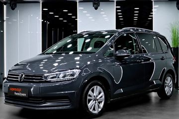 Volkswagen Touran 1.5 TSI EVO Comfortline