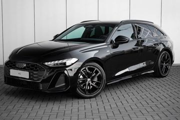 Audi A5 TFSI quattro Avant