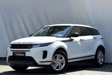 Land Rover Range Rover Evoque 2.0 D200 S