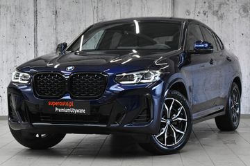 BMW X4 xDrive20d M Sport