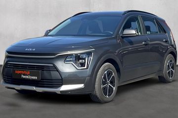 Kia Niro 1.6 Gdi Hybrid m