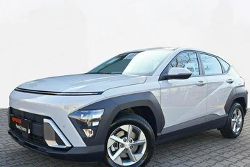 Hyundai Kona 1.0 T-GDI Smart