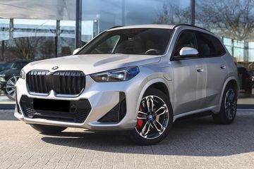 BMW X1 xDrive30e M Sport
