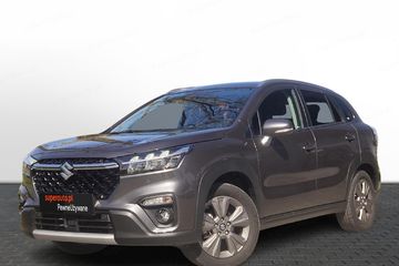 Suzuki S-Cross 1.5 DualJet Hybrid Premium AGS