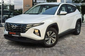 Hyundai Tucson 1.6 t-Gdi Modern 2WD