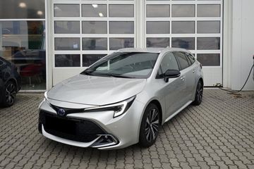 Toyota Corolla Style 2.0 Hybrid Dynamic Force