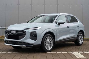 Audi Q3 TFSI advanced