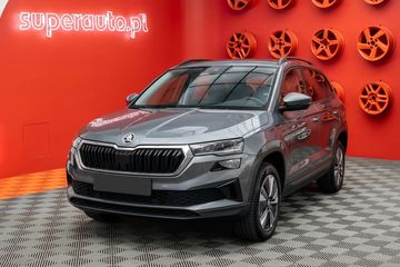 Skoda Karoq Ambition 1.5 TSI  DSG