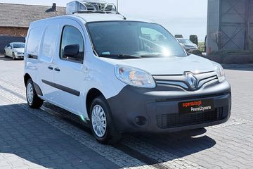 Renault Kangoo L2 Izoterma