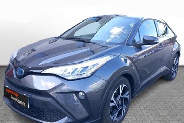 Toyota C-HR 1.8 Hybrid Style