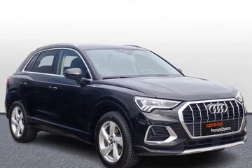 Audi Q3 35 TFSI
