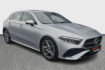 Mercedes Klasa A 200 AMG Line