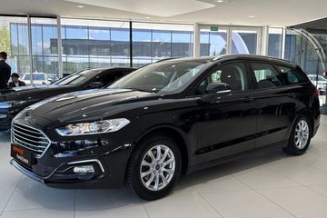 Ford Mondeo 2.0 EcoBlue Trend