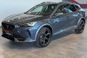 Cupra Formentor 2.0 TSI 4Drive DSG
