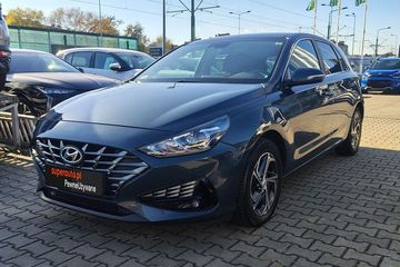 Hyundai i30 1.5 Dpi Comfort