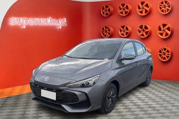 MG 3 Standard 1.5 Hybrid+ AT