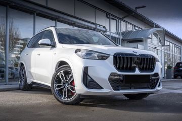 BMW X1 xDrive23i M Sport