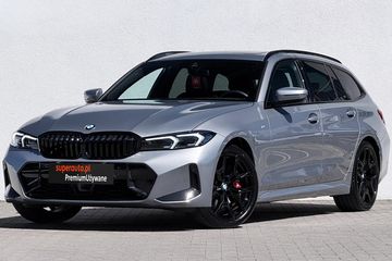 BMW Seria 3 320d xDrive mHEV M Sport aut