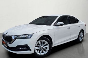 Skoda Octavia 1.5 TSI Ambition DSG