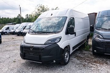 Peugeot Boxer L3H2 3.5t