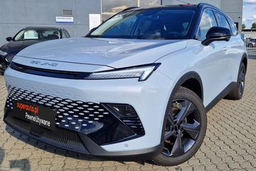 Baic Beijing 5 1.5T