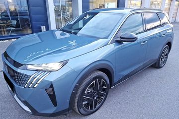 Peugeot 5008 Allure e-DCS6 1.2 PureTech mHEV