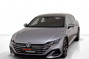 Volkswagen Arteon 2.0 TDI 4Motion R-Line DSG