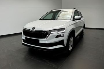 Skoda Karoq Drive 1.5 TSI DSG
