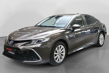 Toyota Camry 2.5 Hybrid Comfort CVT