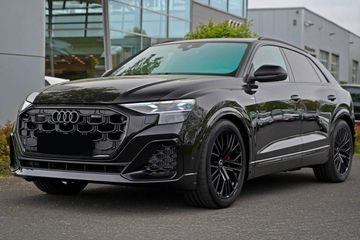 Audi Q8 TDI quattro