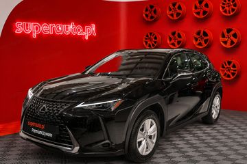 Lexus UX 200 Elegance 2WD