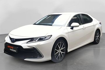 Toyota Camry 2.5 Hybrid Prestige