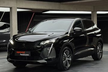 Peugeot 3008 1.6 PureTech Hybrid PHEV Allure S&S EAT8