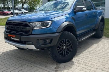 Ford Ranger Raptor 2.0 4x4