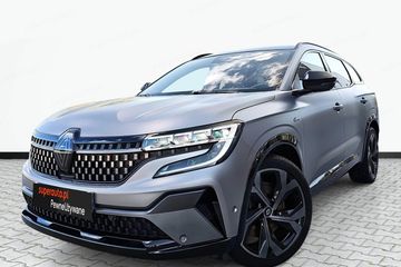 Renault Espace 1.2 e-Tech Full Hybrid 200 Esprit Alpine Mmt 5OS