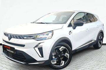 Renault Symbioz 1.6 E-Tech Full Hybrid Techno