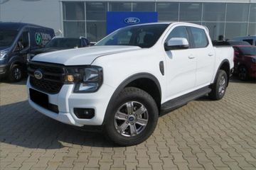 Ford Ranger XLT 4x4 A6