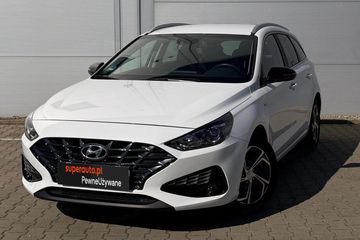 Hyundai i30 1.5 T-GDI 48V Smart