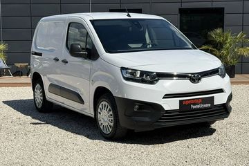 Toyota Proace City Standard