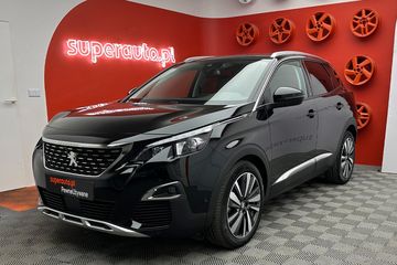 Peugeot 3008 1.2 PureTech GPF Allure S&S EAT8