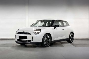 Mini Mini Cooper E Linia Classic