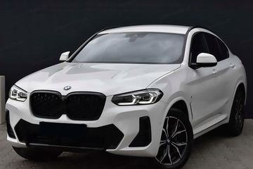BMW X4 xDrive20i M Sport