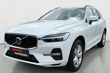Volvo XC60 B4 B Plus Bright