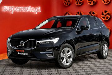 Volvo XC60 B4 D AWD Core