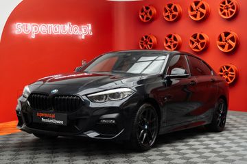BMW Seria 2 Gran Coupe 218i M Sport